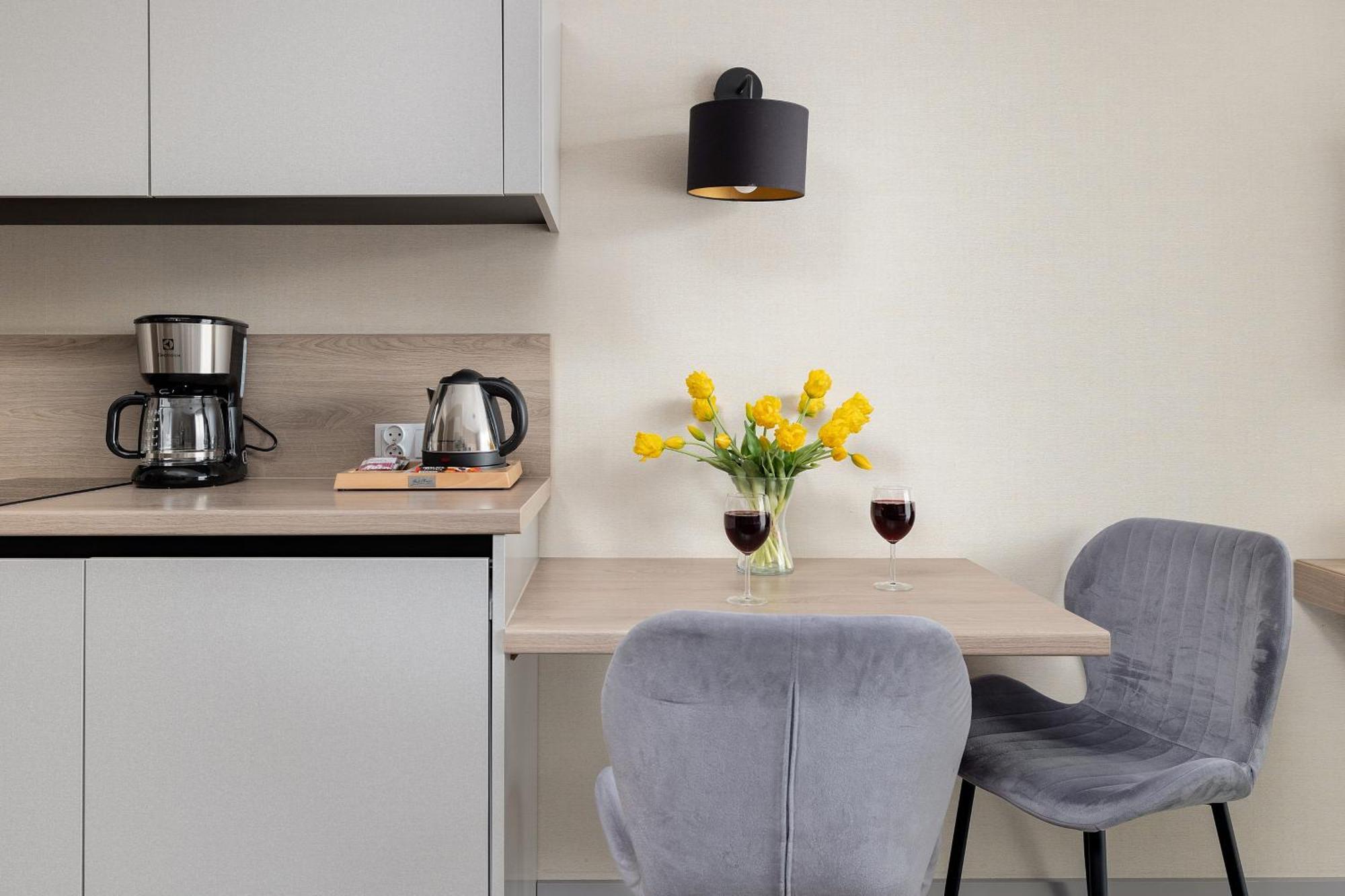 Miedzyzdroje Seaside Apartments Bel Mare By Noclegi Renters Εξωτερικό φωτογραφία