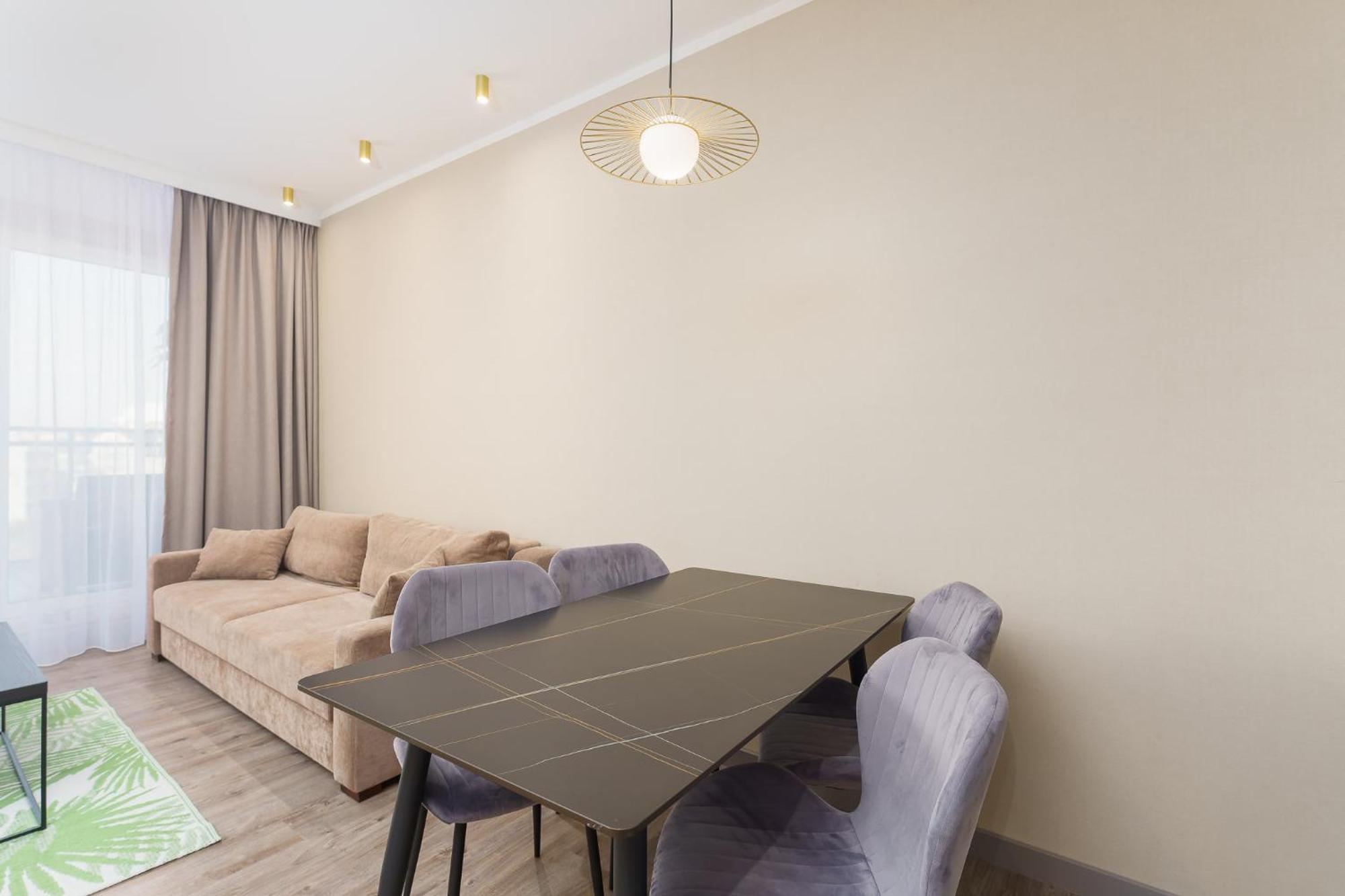 Miedzyzdroje Seaside Apartments Bel Mare By Noclegi Renters Εξωτερικό φωτογραφία