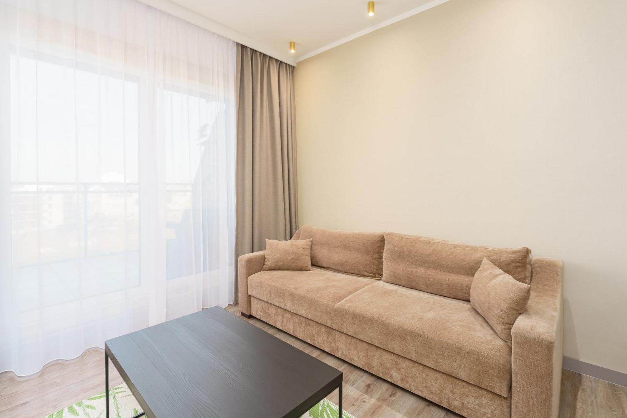Miedzyzdroje Seaside Apartments Bel Mare By Noclegi Renters Εξωτερικό φωτογραφία
