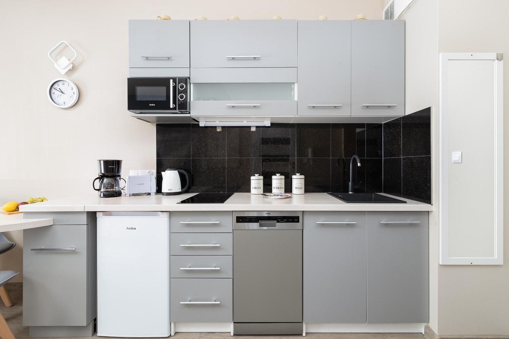 Miedzyzdroje Seaside Apartments Bel Mare By Noclegi Renters Εξωτερικό φωτογραφία